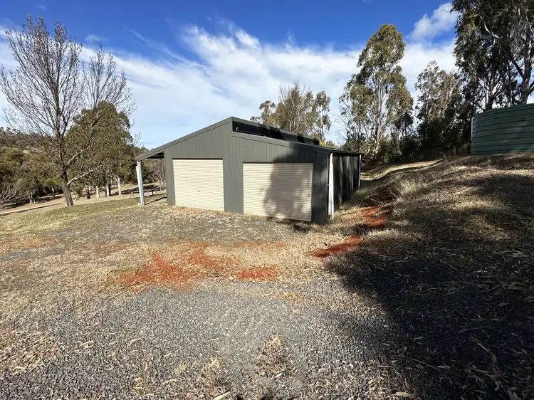 Third view of Homely rural property listing, Lot 2 Tooma Road, Tumbarumba NSW 2653