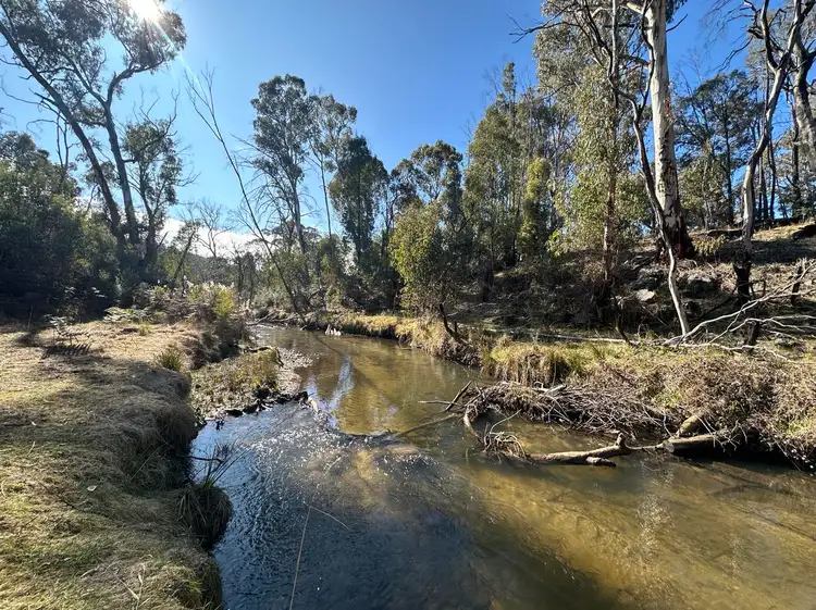 Fifth view of Homely rural property listing, Lot 2 Tooma Road, Tumbarumba NSW 2653