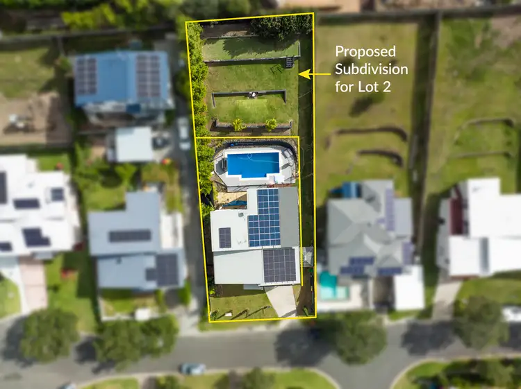 25 Elkins Street, Pacific Pines QLD 4211