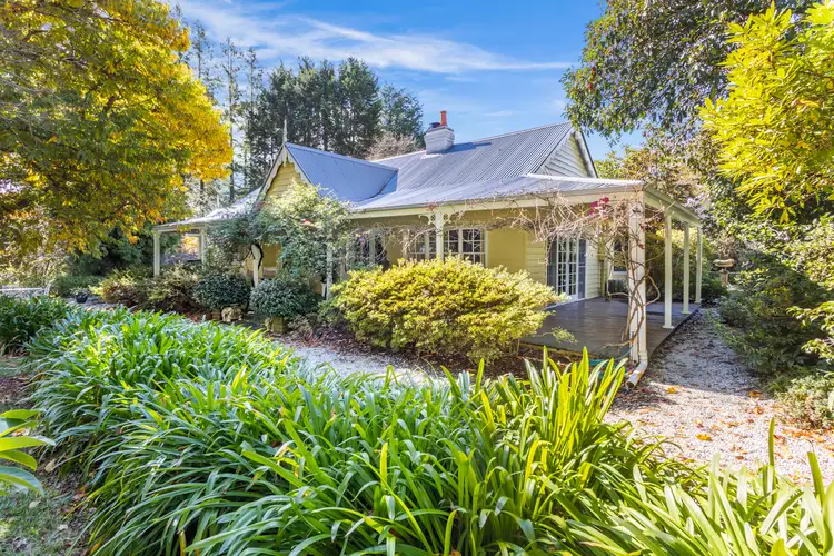 214-220 Hat Hill Road, Blackheath NSW 2785