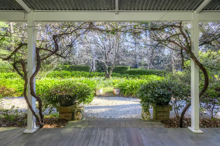 Fourth view of Homely house listing, 214-220 Hat Hill Road, Blackheath NSW 2785