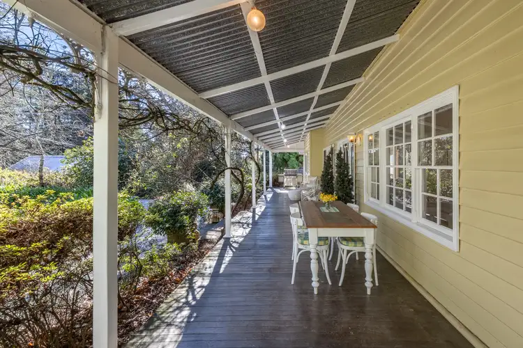 Fifth view of Homely house listing, 214-220 Hat Hill Road, Blackheath NSW 2785