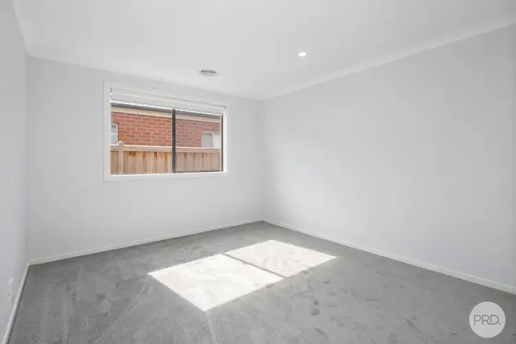 Fourth view of Homely house listing, 6 Singer Street, Smythes Creek VIC 3351