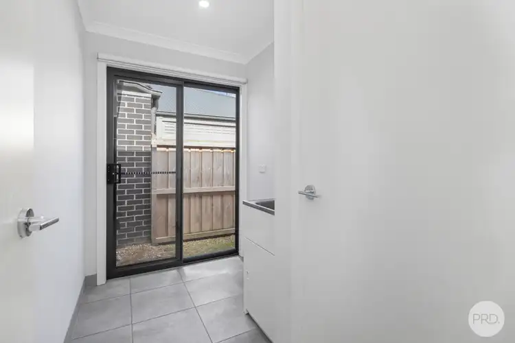 Fifth view of Homely house listing, 6 Singer Street, Smythes Creek VIC 3351