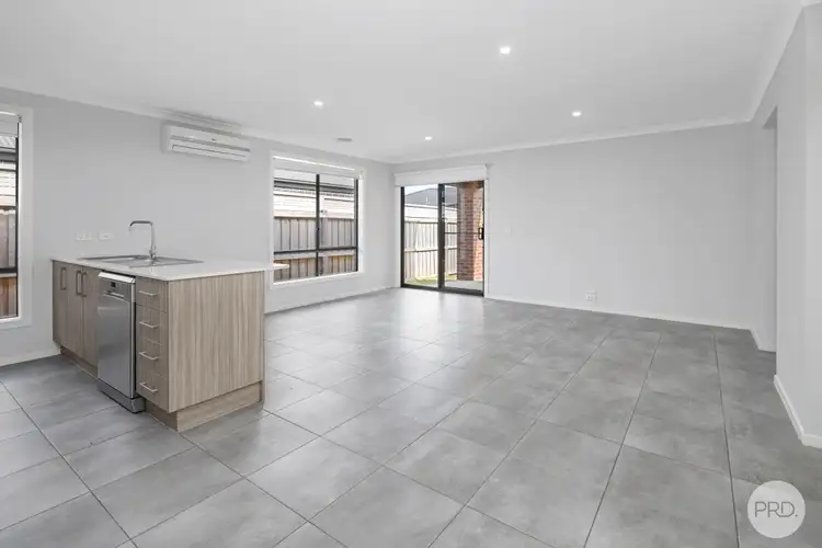 Sixth view of Homely house listing, 6 Singer Street, Smythes Creek VIC 3351
