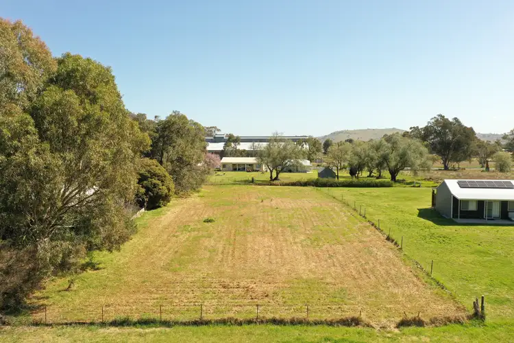 Main view of Homely land listing, 37 Ripon Street, Koorawatha NSW 2807