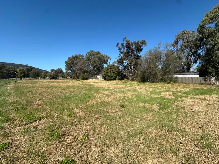 Third view of Homely land listing, 37 Ripon Street, Koorawatha NSW 2807