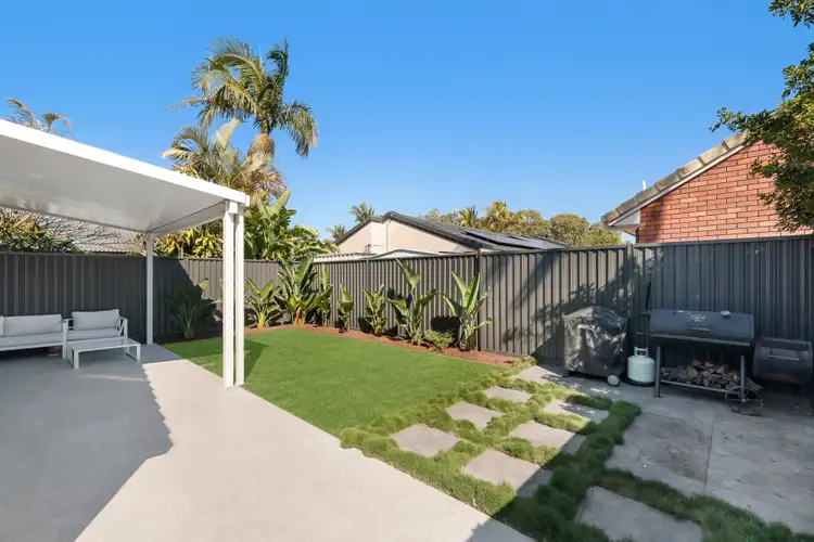 Third view of Homely semi-detached listing, 2/14 Warrie Close, Paradise Point QLD 4216