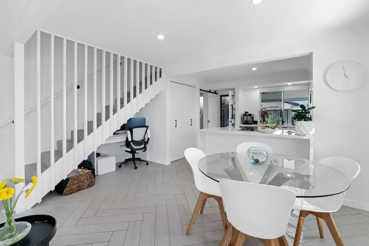 Sixth view of Homely semi-detached listing, 2/14 Warrie Close, Paradise Point QLD 4216