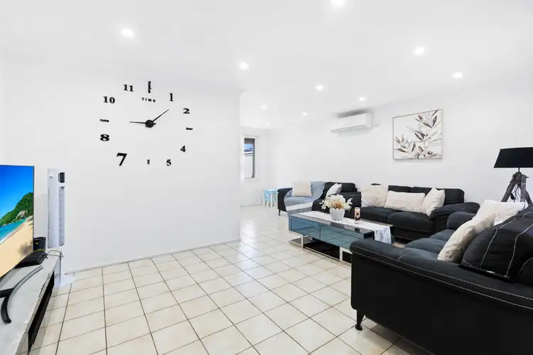 Third view of Homely house listing, 38 & 38a Ben Lomond Street, Bossley Park NSW 2176