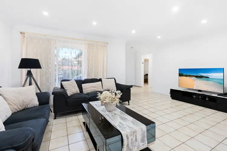 Fourth view of Homely house listing, 38 & 38a Ben Lomond Street, Bossley Park NSW 2176