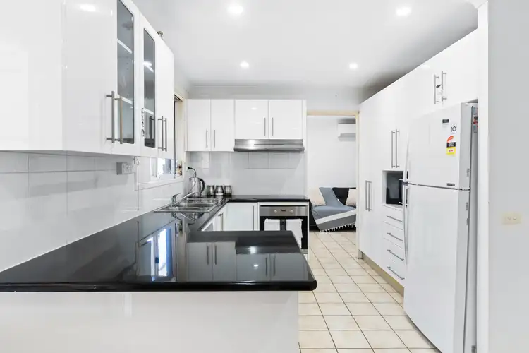 Fifth view of Homely house listing, 38 & 38a Ben Lomond Street, Bossley Park NSW 2176