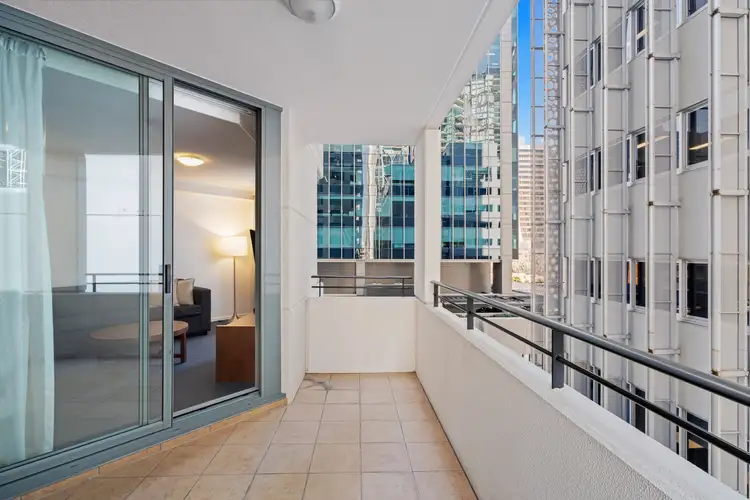 806-807/95 Charlotte Street, Brisbane City QLD 4000