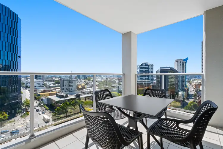 1203/347 Ann Street, Brisbane City QLD 4000
