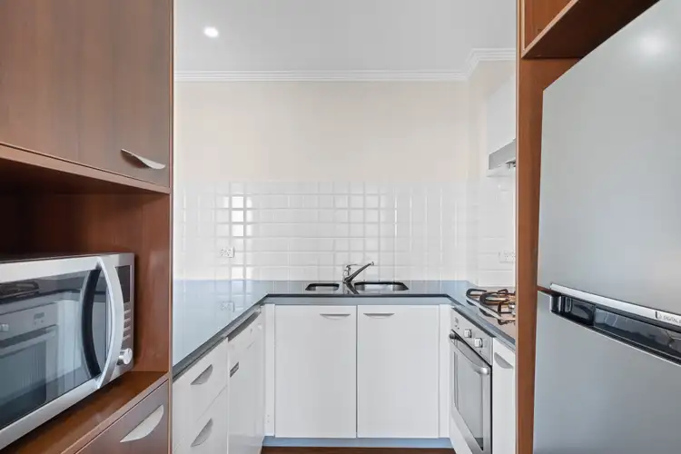 Sixth view of Homely apartment listing, 1203/347 Ann Street, Brisbane City QLD 4000