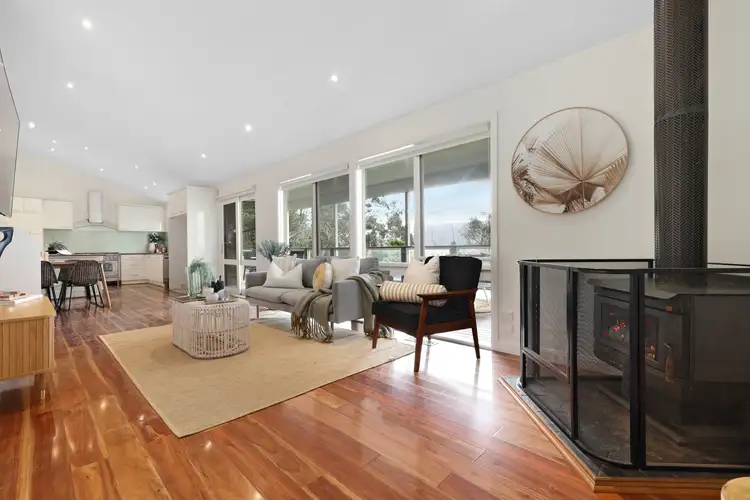 Third view of Homely house listing, 7 Roma Parade, Upwey VIC 3158