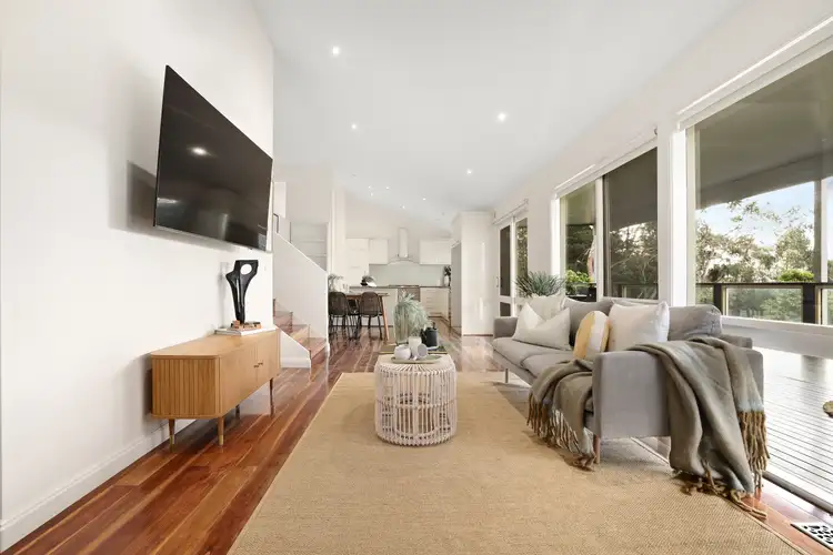 Fifth view of Homely house listing, 7 Roma Parade, Upwey VIC 3158