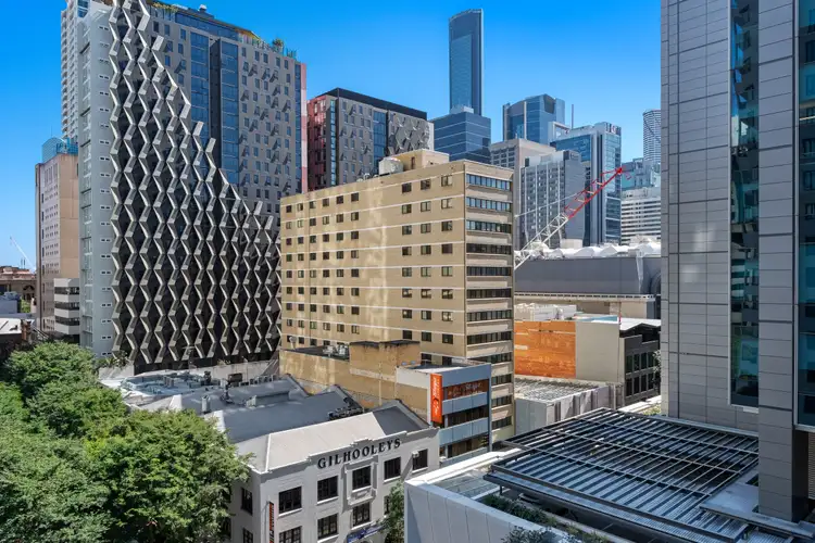 1005/95 Charlotte Street, Brisbane City QLD 4000