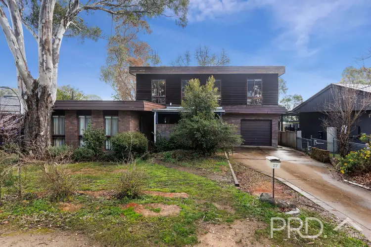 Second view of Homely house listing, 27 Quandong Avenue, Tumut NSW 2720
