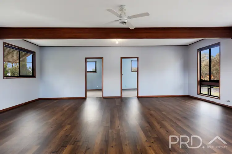 Third view of Homely house listing, 27 Quandong Avenue, Tumut NSW 2720