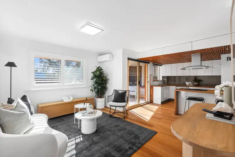 Third view of Homely apartment listing, 22/27-31 Goodwin Street, Narrabeen NSW 2101