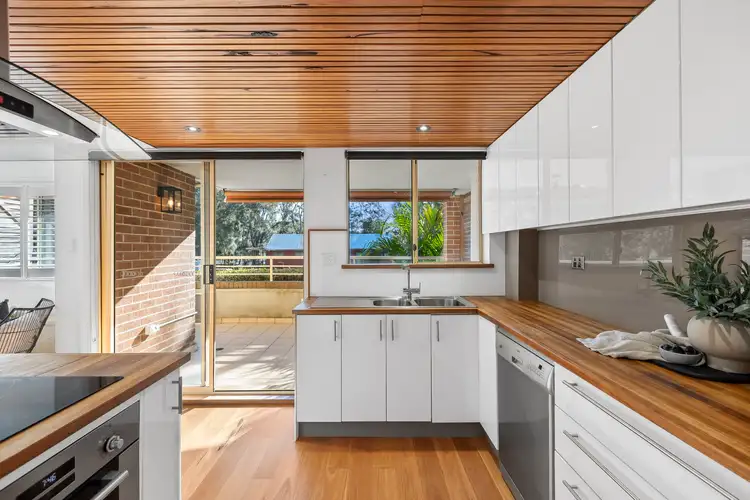 Fourth view of Homely apartment listing, 22/27-31 Goodwin Street, Narrabeen NSW 2101