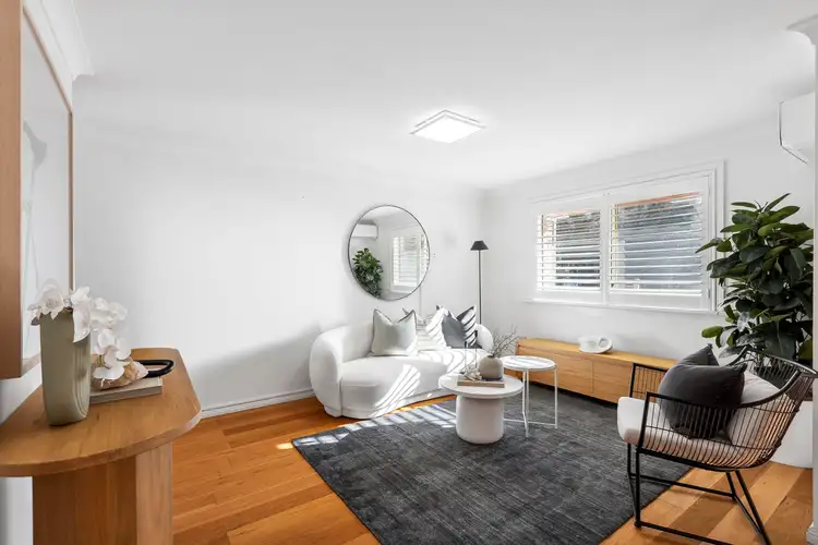 Fifth view of Homely apartment listing, 22/27-31 Goodwin Street, Narrabeen NSW 2101