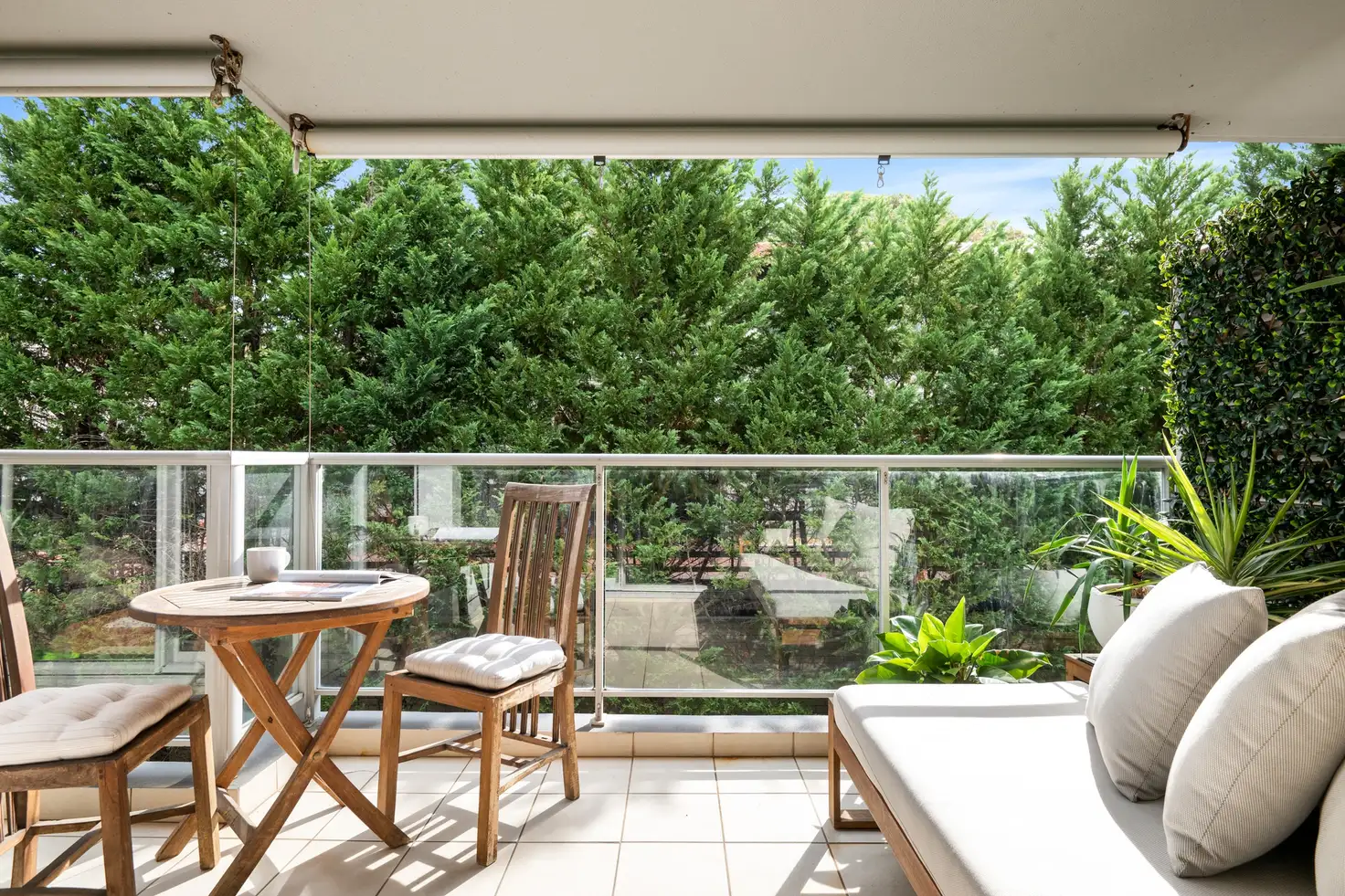 Main view of Homely apartment listing, 14/1283 Pittwater Road, Narrabeen NSW 2101