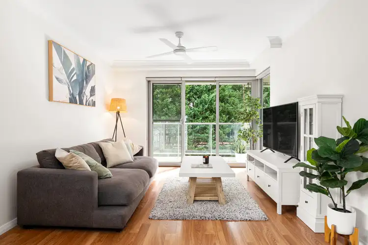 Second view of Homely apartment listing, 14/1283 Pittwater Road, Narrabeen NSW 2101