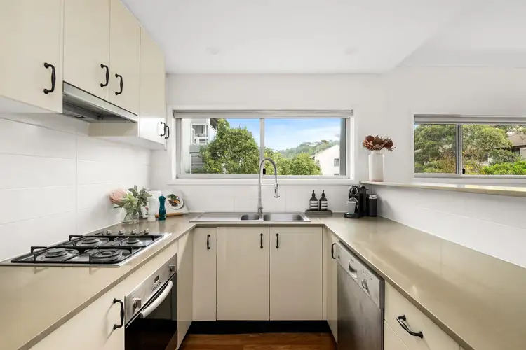 Fourth view of Homely apartment listing, 14/1283 Pittwater Road, Narrabeen NSW 2101