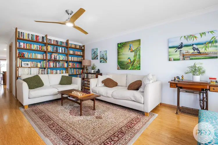 Third view of Homely semi-detached listing, 1 Callaghan Drive, Anna Bay NSW 2316