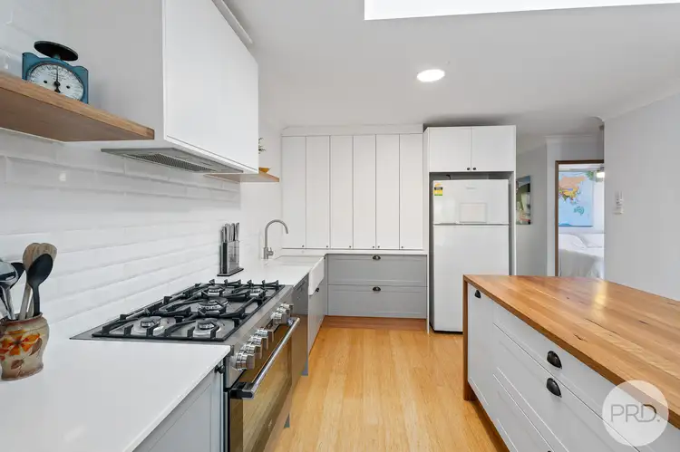 Sixth view of Homely semi-detached listing, 1 Callaghan Drive, Anna Bay NSW 2316