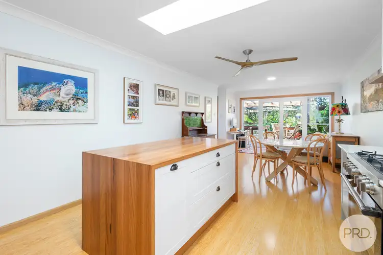 Seventh view of Homely semi-detached listing, 1 Callaghan Drive, Anna Bay NSW 2316