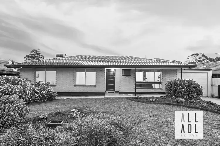 8 Manberry Road, Gilles Plains SA 5086