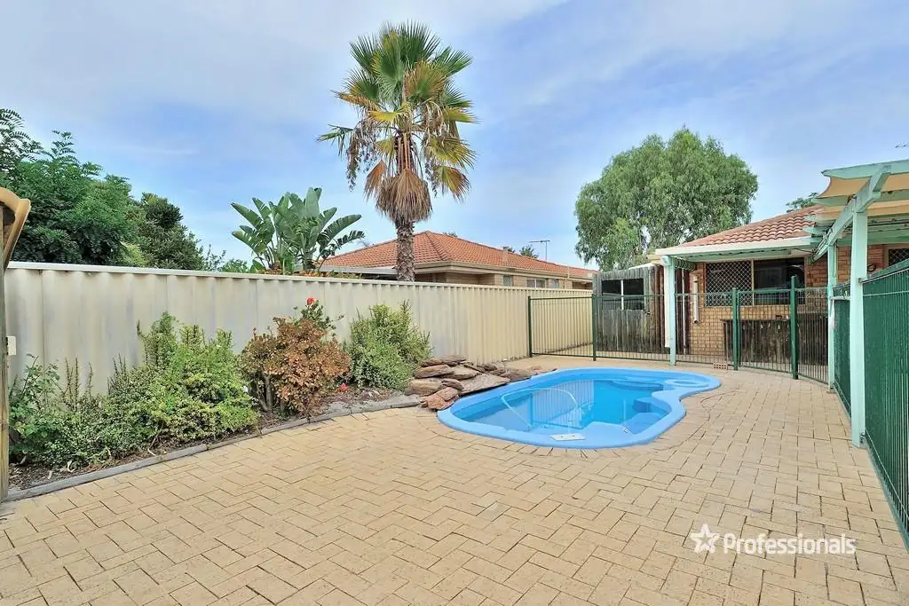 Main view of Homely house listing, 1/28 Jaeger Square, Ballajura WA 6066