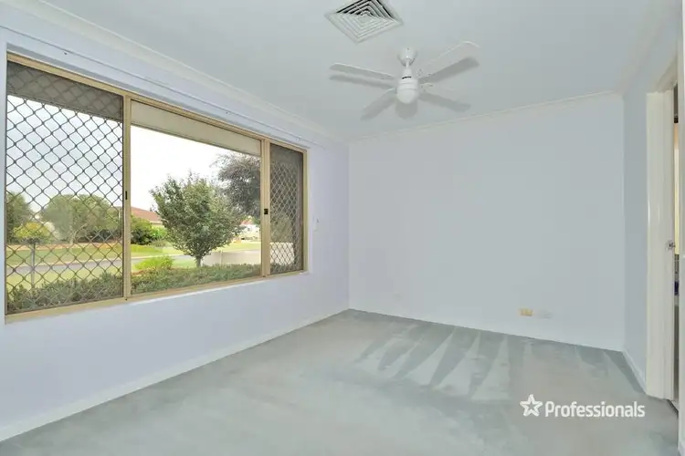 Fifth view of Homely house listing, 1/28 Jaeger Square, Ballajura WA 6066
