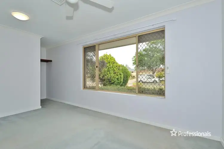 Seventh view of Homely house listing, 1/28 Jaeger Square, Ballajura WA 6066