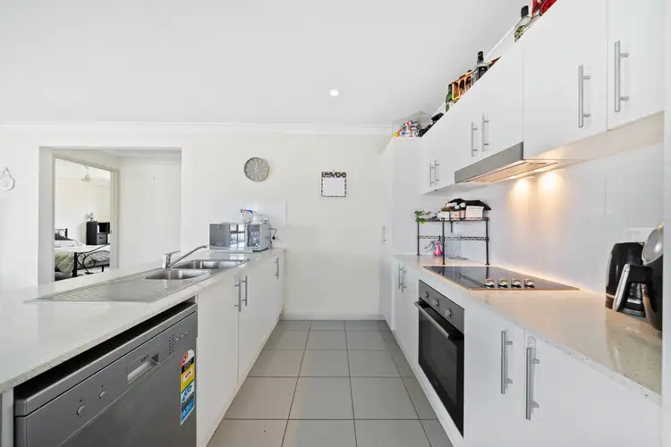 Fourth view of Homely house listing, 1 Tallwoods Circuit, Yarrabilba QLD 4207
