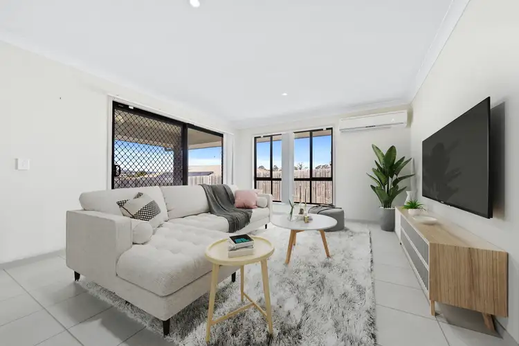 Fifth view of Homely house listing, 1 Tallwoods Circuit, Yarrabilba QLD 4207