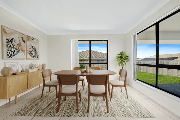 Sixth view of Homely house listing, 1 Tallwoods Circuit, Yarrabilba QLD 4207