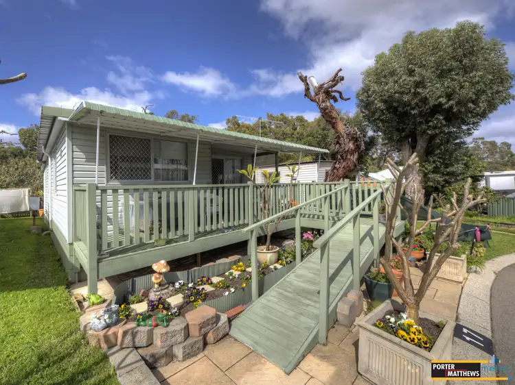 Second view of Homely retirement listing, 17/351 Hawtin Road, Forrestfield WA 6058