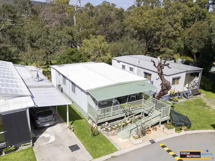 Third view of Homely retirement listing, 17/351 Hawtin Road, Forrestfield WA 6058