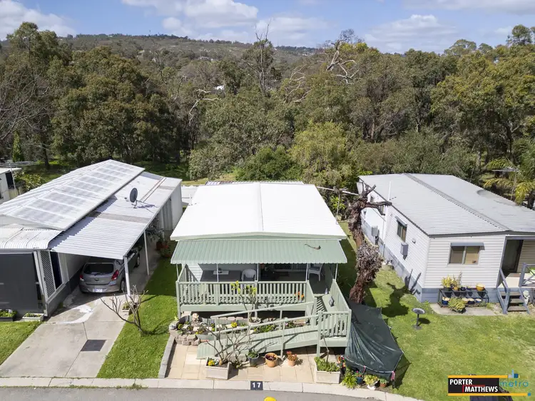 Fourth view of Homely retirement listing, 17/351 Hawtin Road, Forrestfield WA 6058