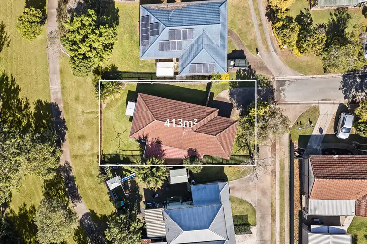 Second view of Homely house listing, 26 Tipuana Place, Fitzgibbon QLD 4018