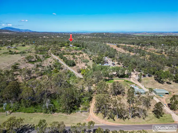Third view of Homely rural property listing, 40 Fourteen Mile Road, The Caves QLD 4702