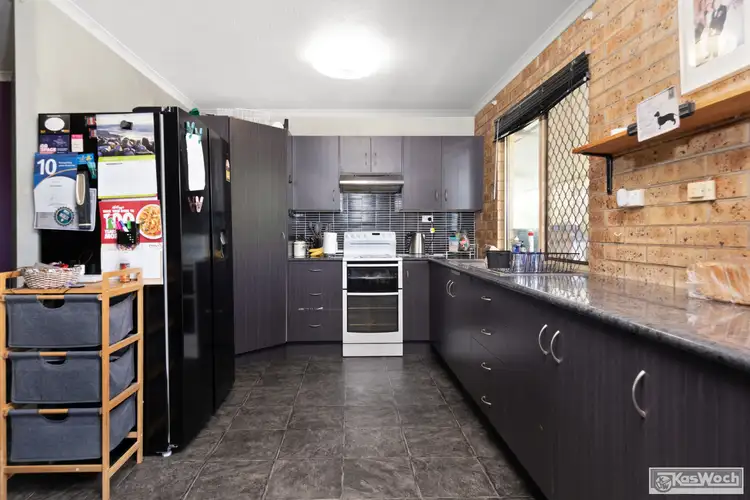 Fourth view of Homely rural property listing, 40 Fourteen Mile Road, The Caves QLD 4702