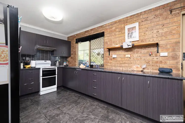 Fifth view of Homely rural property listing, 40 Fourteen Mile Road, The Caves QLD 4702