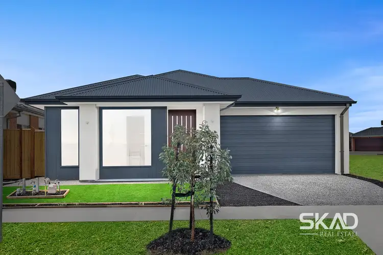 79 Curbridge Drive, Donnybrook VIC 3064