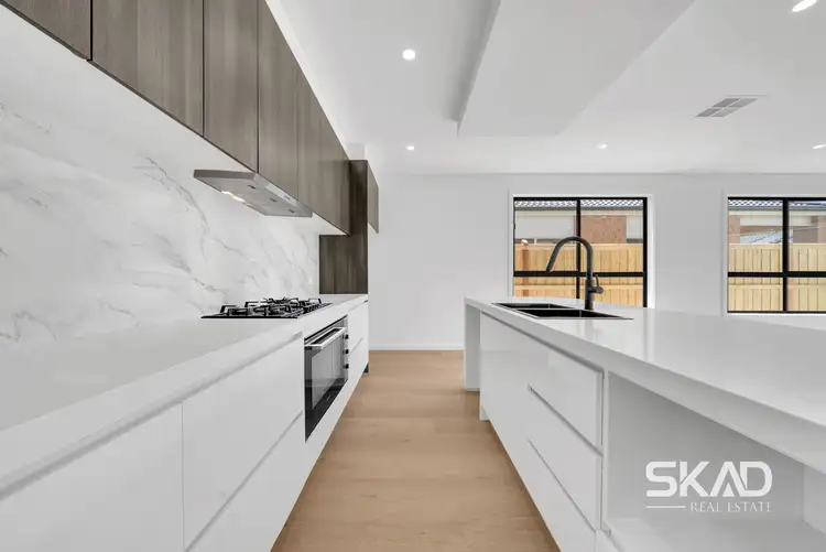 Second view of Homely house listing, 79 Curbridge Drive, Donnybrook VIC 3064