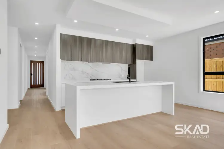 Fourth view of Homely house listing, 79 Curbridge Drive, Donnybrook VIC 3064